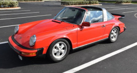 Porsche 911 , garage SYLC EXPORT  Le Havre