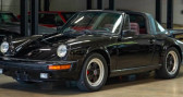 Porsche 911 occasion année 1983 boite Manuelle Annonce Porsche 911 occasion Essence Targa à Le Havre