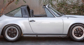 Porsche 911 , garage SYLC EXPORT  Le Havre