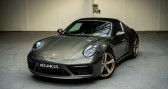Annonce Porsche 911 occasion Essence TARGA � Paris