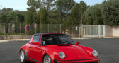 Annonce Porsche 911 occasion Essence Targa  GREASQUE