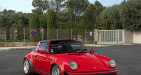 Porsche 911 occasion 1977 mise en vente &agrave; GREASQUE par le garage GARAGE MARANELLO FAP AUTOMOBILE - photo n&deg;1