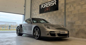 Annonce Porsche 911 occasion Essence TURBO (997) 3.6 480 Boite Manuelle Suivi complet C�ramique P � marigny les usages