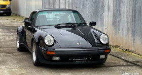 Porsche 911 , garage CLASSIC CENTER  Louvil