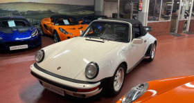 Porsche 911 , garage LAUGIER AUTOMOBILES PARIS  Paris