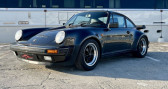 Porsche 911 occasion année 1984 boite Manuelle Annonce Porsche 911 occasion Essence TURBO 3.3i - à MOUGINS