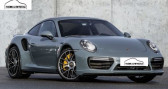 Porsche 911 occasion année 2017 boite Automatique Annonce Porsche 911 occasion Essence TURBO 3.8 PDK 580ch COUPE à Vendenheim