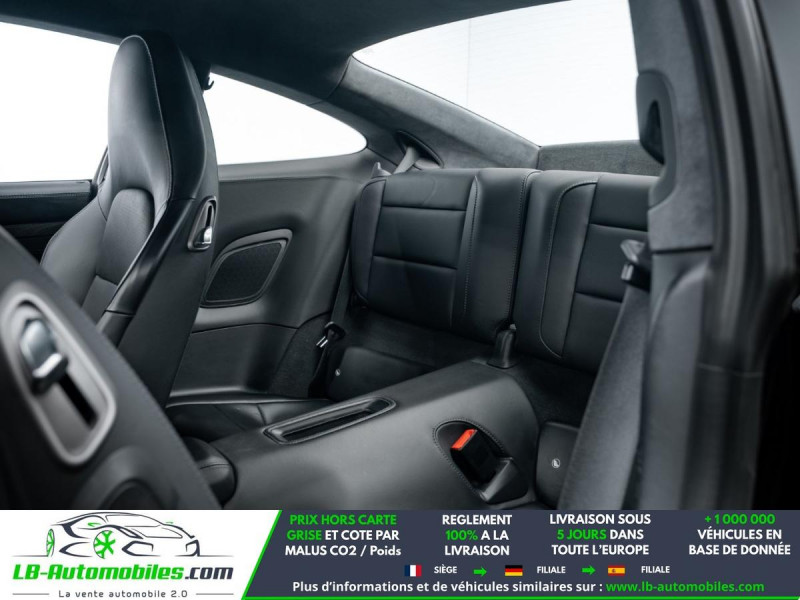 Porsche 911 Turbo 3.8i 520 PDK  occasion � Beaupuy - photo n�4