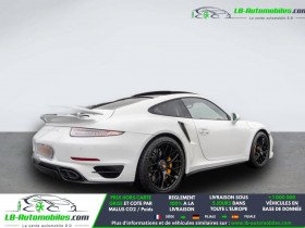 Porsche 911 Turbo 3.8i 520 PDK  occasion � Beaupuy - photo n�2