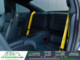 Porsche 911 Turbo 3.8i 520 PDK  occasion � Beaupuy - photo n�7