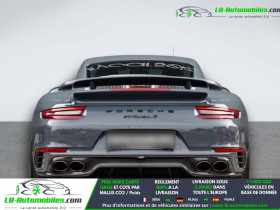 Porsche 911 Turbo 3.8i 520 PDK  occasion � Beaupuy - photo n�5