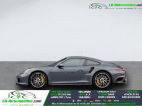 Porsche 911 Turbo 3.8i 520 PDK  occasion � Beaupuy - photo n�4