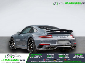 Porsche 911 Turbo 3.8i 520 PDK  occasion � Beaupuy - photo n�3