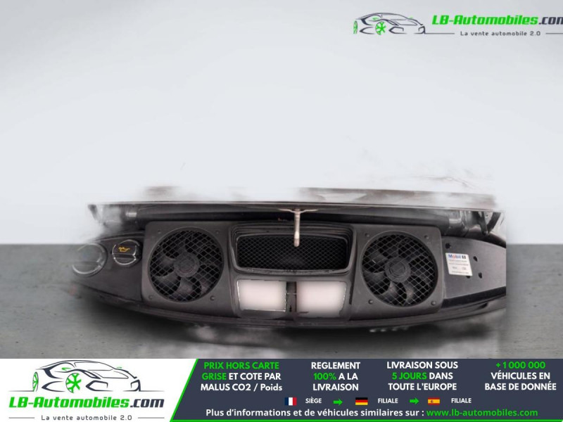 Porsche 911 Turbo 3.8i 520 PDK  occasion � Beaupuy - photo n�2