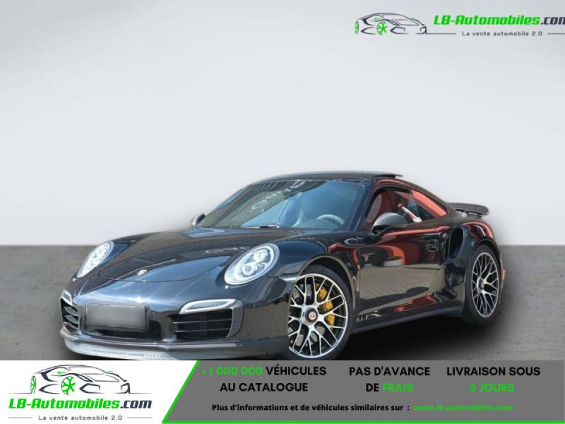 Porsche 911 Turbo 3.8i 520 PDK  occasion � Beaupuy