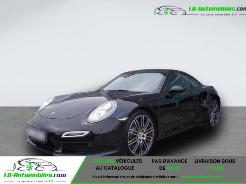 Porsche 911 Turbo 3.8i 520 PDK  occasion � Beaupuy