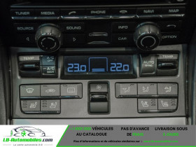 Porsche 911 Turbo 3.8i 520 PDK  occasion � Beaupuy - photo n�7