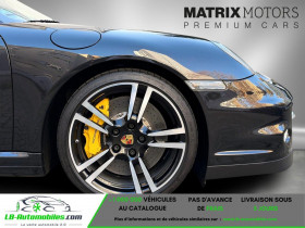 Porsche 911 Turbo 3.8i 520 PDK  occasion � Beaupuy - photo n�9