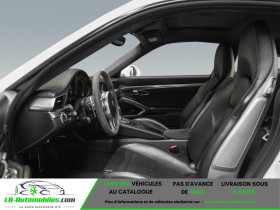 Porsche 911 Turbo 3.8i 520 PDK  occasion � Beaupuy - photo n�6