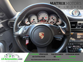 Porsche 911 Turbo 3.8i 520 PDK  occasion � Beaupuy - photo n�8