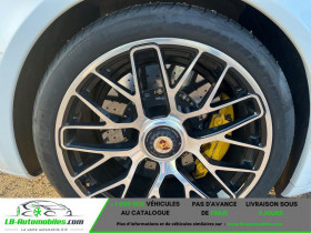 Porsche 911 Turbo 3.8i 520 PDK  occasion � Beaupuy - photo n�5