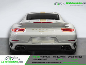 Porsche 911 Turbo 3.8i 520 PDK  occasion � Beaupuy - photo n�5