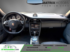 Porsche 911 Turbo 3.8i 520 PDK  occasion � Beaupuy - photo n�3