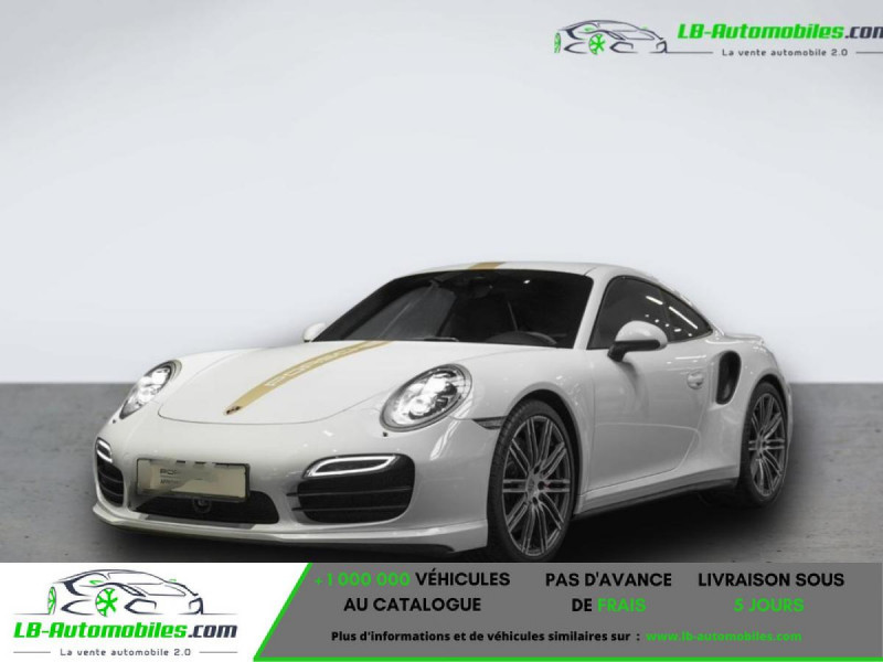 Porsche 911 Turbo 3.8i 520 PDK  occasion � Beaupuy