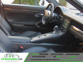 Porsche 911 Turbo 3.8i 520 PDK  occasion � Beaupuy - photo n�2