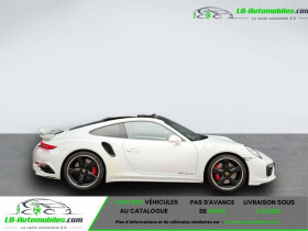 Porsche 911 Turbo 3.8i 520 PDK  occasion � Beaupuy - photo n�4