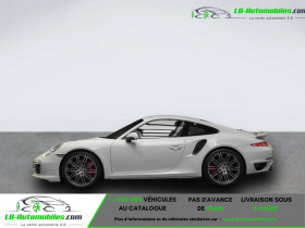 Porsche 911 Turbo 3.8i 520 PDK  occasion � Beaupuy - photo n�4