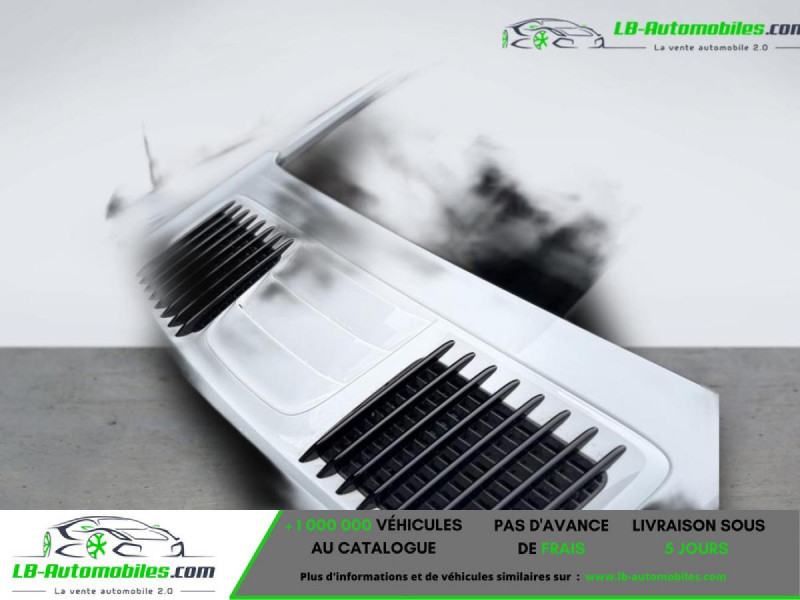 Porsche 911 Turbo 3.8i 520 PDK  occasion � Beaupuy - photo n�2