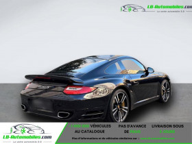 Porsche 911 Turbo 3.8i 520 PDK  occasion � Beaupuy - photo n�4