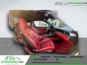 Porsche 911 Turbo 3.8i 520 PDK  occasion � Beaupuy - photo n�3