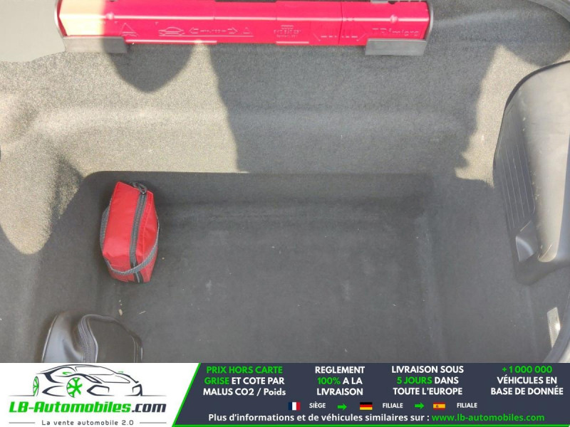 Porsche 911 Turbo 3.8i 520 PDK  occasion � Beaupuy - photo n�8