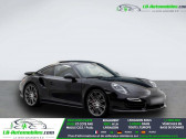 Annonce Porsche 911 occasion Essence Turbo 3.8i 520 PDK � Beaupuy