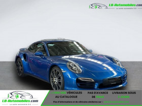 Porsche 911 Turbo 3.8i 520 PDK  occasion � Beaupuy - photo n�2