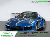 Porsche 911 Turbo 3.8i 520 PDK  � Beaupuy 31