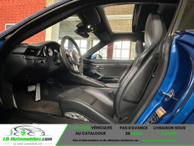Porsche 911 Turbo 3.8i 520 PDK  occasion � Beaupuy - photo n�5
