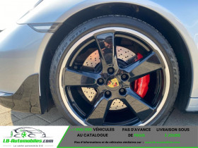 Porsche 911 Turbo 3.8i 520 PDK  occasion � Beaupuy - photo n�6