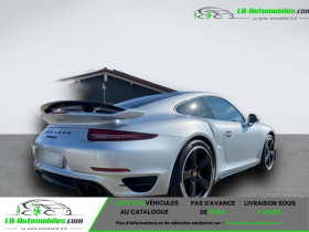 Porsche 911 Turbo 3.8i 520 PDK  occasion � Beaupuy - photo n�3