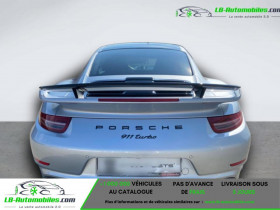 Porsche 911 Turbo 3.8i 520 PDK  occasion � Beaupuy - photo n�5