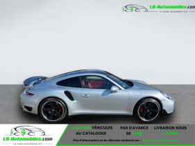 Porsche 911 Turbo 3.8i 520 PDK  occasion � Beaupuy - photo n�4