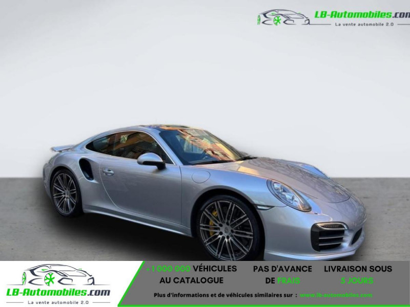 Porsche 911 Turbo 3.8i 520 PDK  occasion � Beaupuy