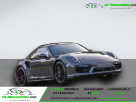 Porsche 911 Turbo 3.8i 520 PDK  occasion � Beaupuy - photo n�2