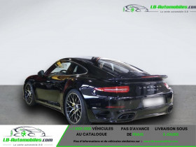 Porsche 911 Turbo 3.8i 520 PDK  occasion � Beaupuy - photo n�3