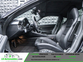 Porsche 911 Turbo 3.8i 520 PDK  occasion � Beaupuy - photo n�3