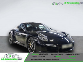 Porsche 911 Turbo 3.8i 520 PDK  occasion � Beaupuy - photo n�2