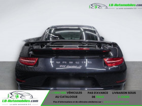 Porsche 911 Turbo 3.8i 520 PDK  occasion � Beaupuy - photo n�2