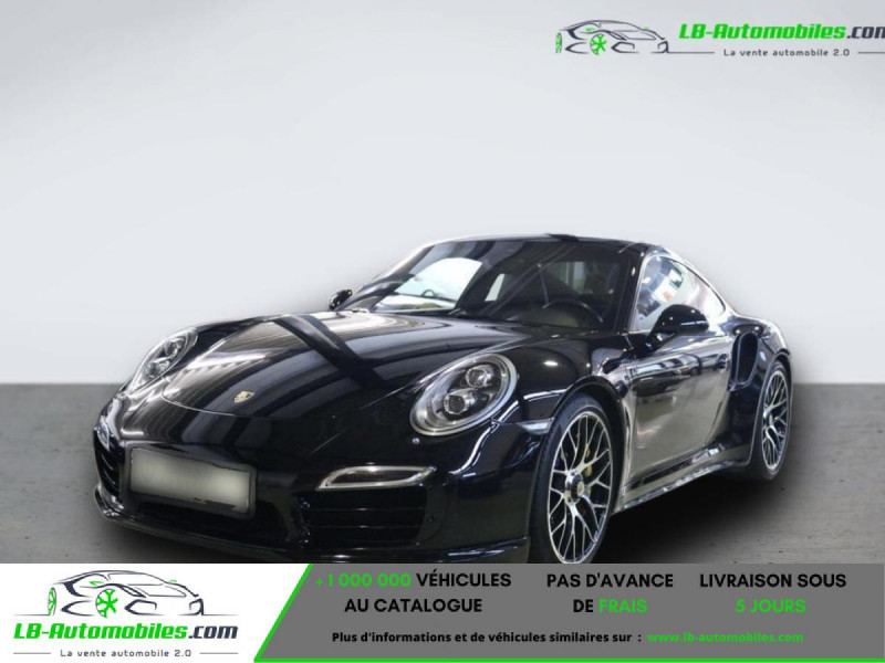 Porsche 911 Turbo 3.8i 520 PDK  occasion � Beaupuy
